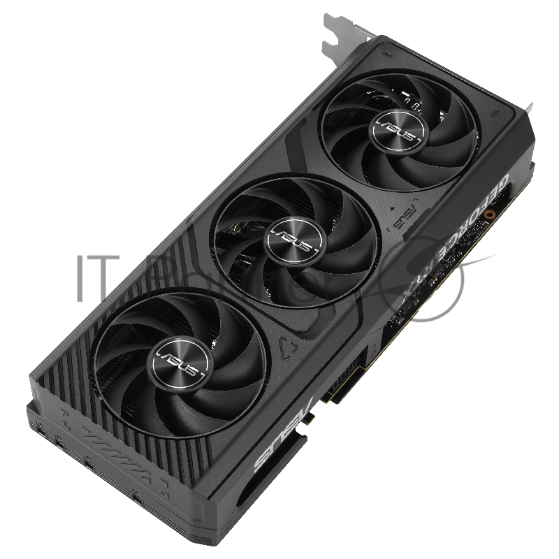 Видеокарта ASUS PRIME-RTX4070S-O12G RTX4070 Super 12Gb 192bit GDDR6X 2520/21000 HDMIx1 DPx3 HDCP Ret