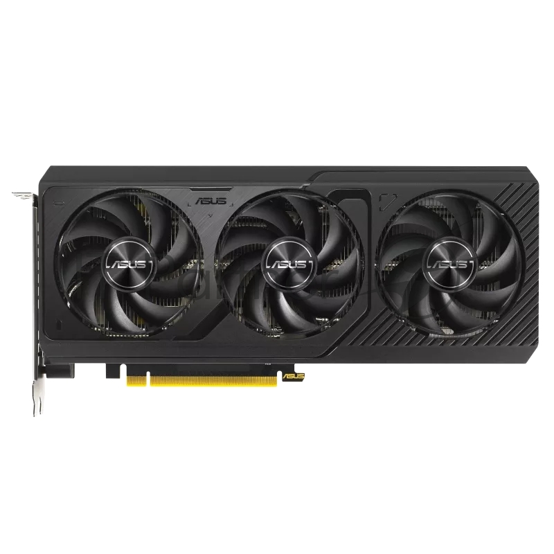 Видеокарта ASUS PRIME-RTX4070S-O12G RTX4070 Super 12Gb 192bit GDDR6X 2520/21000 HDMIx1 DPx3 HDCP Ret