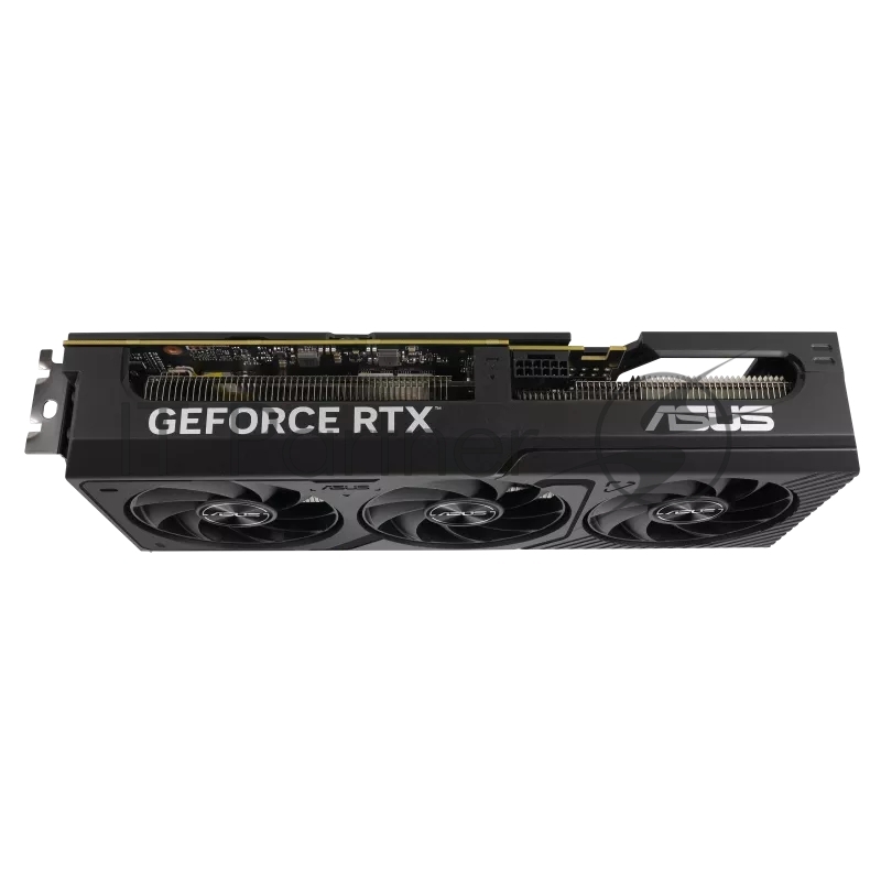Видеокарта ASUS PRIME-RTX4070S-O12G RTX4070 Super 12Gb 192bit GDDR6X 2520/21000 HDMIx1 DPx3 HDCP Ret