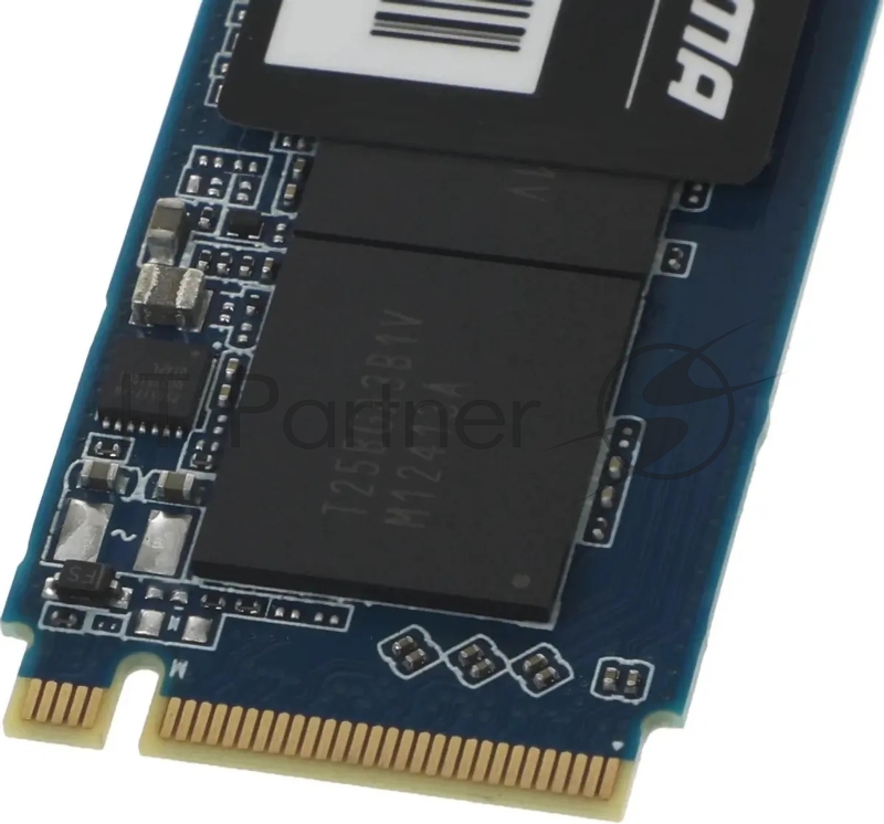 Накопитель SSD Digma PCIe 3.0 x4 1TB DGSM3001TP53T Mega P5 M.2 2280