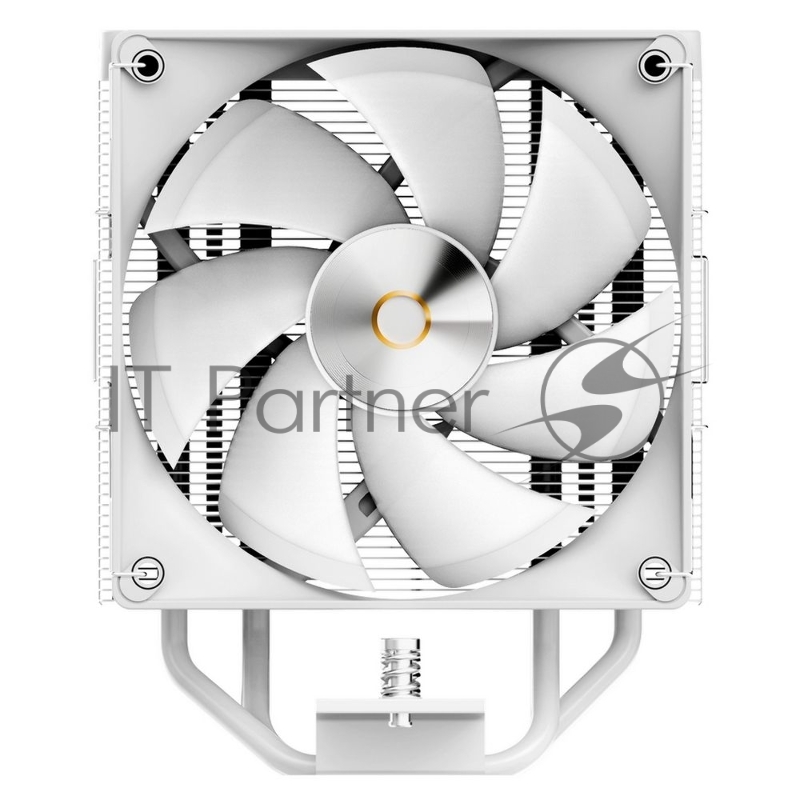 Вентилятор для процессора Cooler Ocypus Delta A40 WH ARGB White 220W/ All Intel/ AMD AM*/ Screws