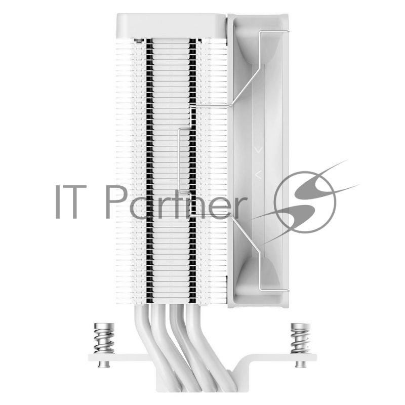 Вентилятор для процессора Cooler Ocypus Delta A40 WH ARGB White 220W/ All Intel/ AMD AM*/ Screws