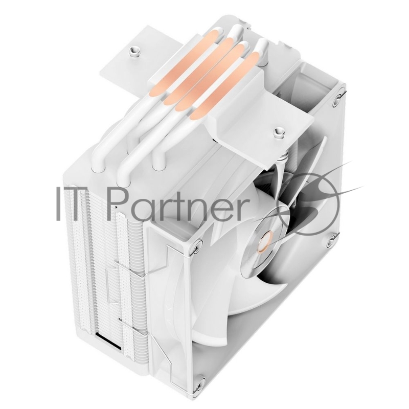Вентилятор для процессора Cooler Ocypus Delta A40 WH ARGB White 220W/ All Intel/ AMD AM*/ Screws