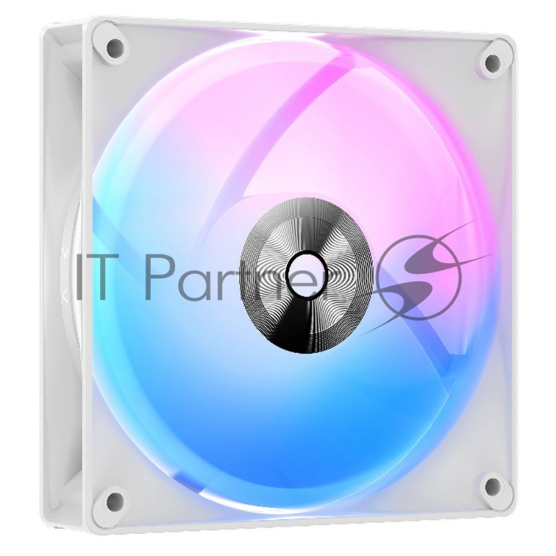 Вентилятор для процессора Cooler Ocypus Delta A40 WH ARGB White 220W/ All Intel/ AMD AM*/ Screws