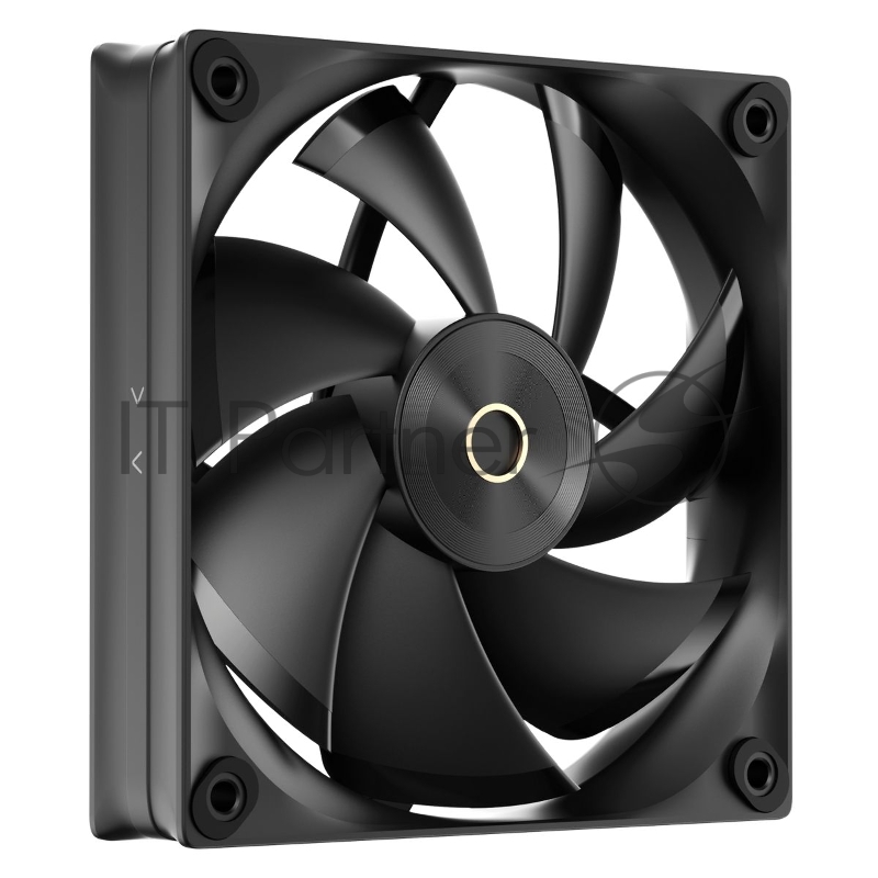 Вентилятор для процессора Cooler Ocypus Iota A40 BK Black 220W/ All Intel/ AMD AM*/ Digital display / Screws