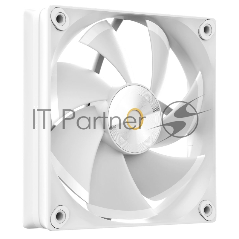 Вентилятор для процессора Cooler Ocypus Iota A40 WH White 220W/ All Intel/ AMD AM*/ Digital display / Screws
