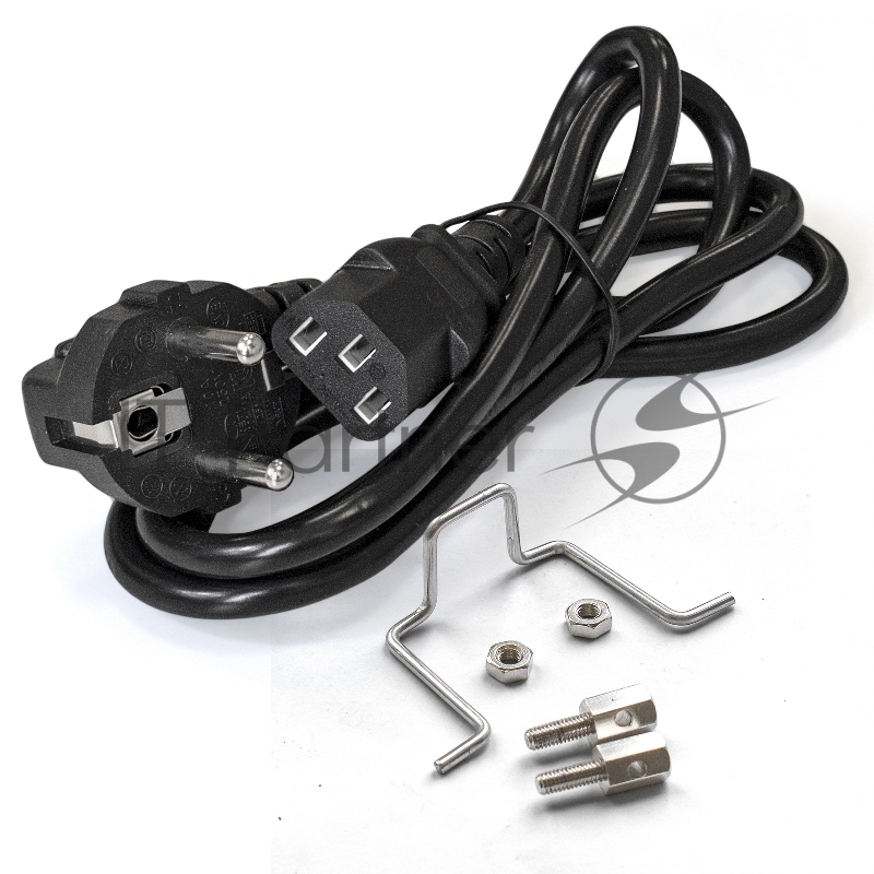 Блок питания ExeGate 850NPX, 850W, (ATX, SC, 12cm fan, 24pin, 2x(4+4)pin, 2xPCI-E, 5xSATA, 3xIDE, black, кабель 220V 1,8м с защитой от выдергивания)