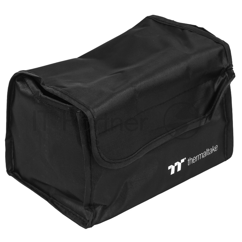 Блок питания Thermaltake SFX 750W Toughpower SFX750 Gen.5 80+ platinum (20+4pin) APFC 90mm fan 8xSATA Cab Manag RTL