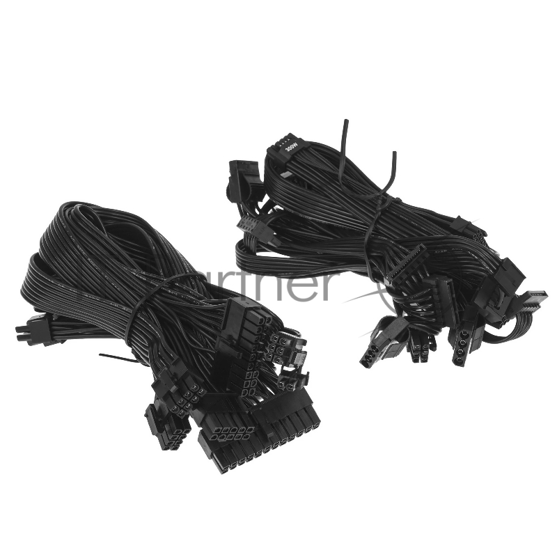 Блок питания Thermaltake SFX 750W Toughpower SFX750 Gen.5 80+ platinum (20+4pin) APFC 90mm fan 8xSATA Cab Manag RTL