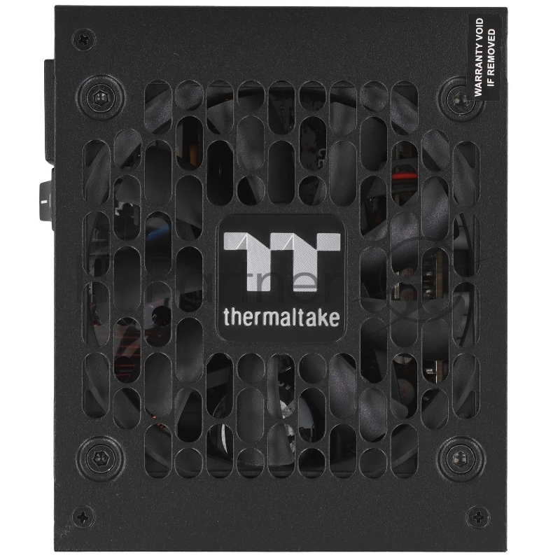 Блок питания Thermaltake SFX 750W Toughpower SFX750 Gen.5 80+ platinum (20+4pin) APFC 90mm fan 8xSATA Cab Manag RTL