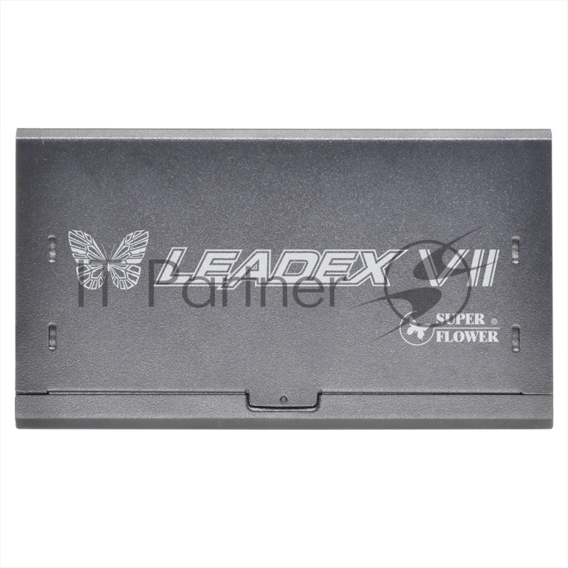 Блок питания 850 Ватт/ Super Flower Power Supply Leadex VII, 850W, ATX 3.0, 140mm, 12xSATA, 3xPCI-E(6+2), 1x12VHPWR, APFC, 80+ Platinum , Full Modular