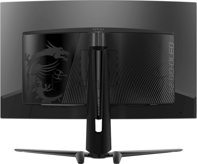 Монитор MSI 31.5 MAG 321CUP QD-OLED черный QD OLED LED 16:9 HDMI матовая 250cd 178гр/178гр 3840x2160 165Hz DP 4K 9.6кг