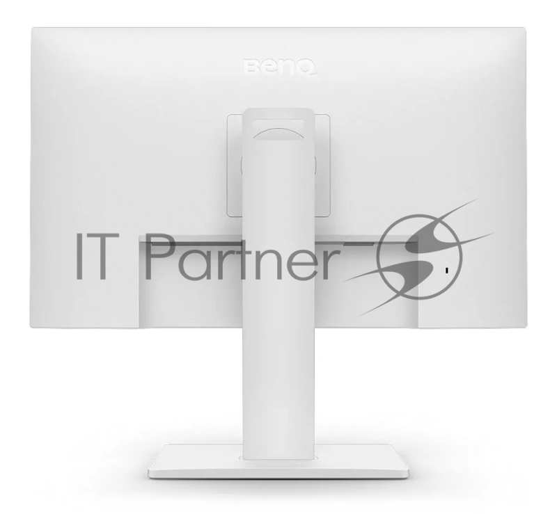 Мониторы/ Benq GW2786TC 27, 1920x1080, IPS, 100Hz, 1300:1, 250cd, 5ms, HDMI, DP, Speakers, Height adj 130, Pivot, Flicker-freeLow Blue Light, 3Y, White