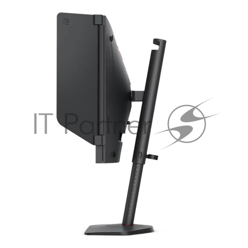 Мониторы/ Benq XL2586X 24.1, 1920x1080, TN, 540Hz, 100M:1, 350cd, 1ms, 3*HDMI, DP Height adj 155, Pivot, Flicker-freeLow Blue Light, Calibration Report, Shading Hood, 3Y, Grey