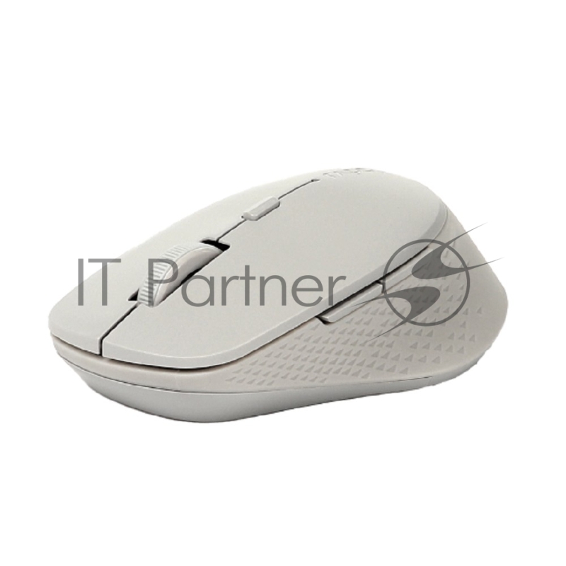 Мышь Rapoo M300 белый