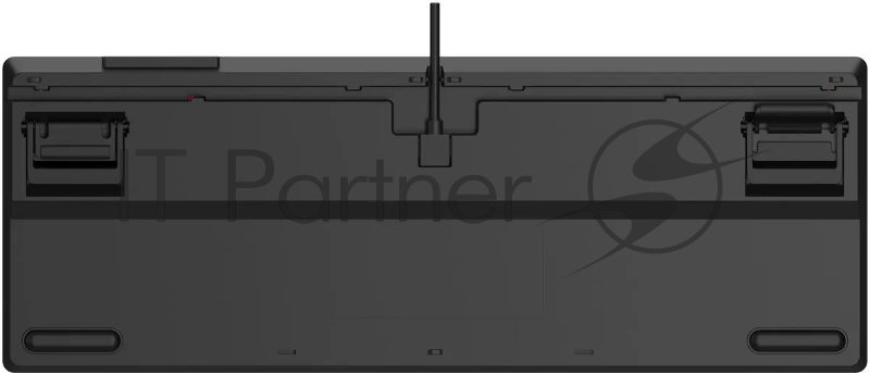 Клавиатура A4Tech Bloody S87 Naraka механическая черный/красный USB for gamer LED (S87 NARAKA)