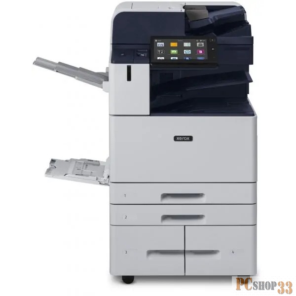 МФУ Xerox AltaLink C8170 C8103V_F