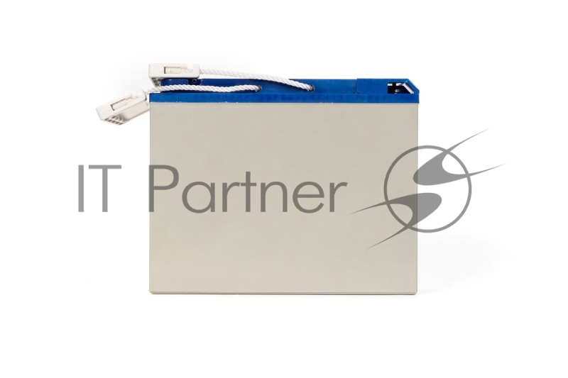 Аккумулятор свинцово-кислотный SKAT SB 1250FT АКБ фронт-терминальная, тип AGM 12В 50Ач (8977)