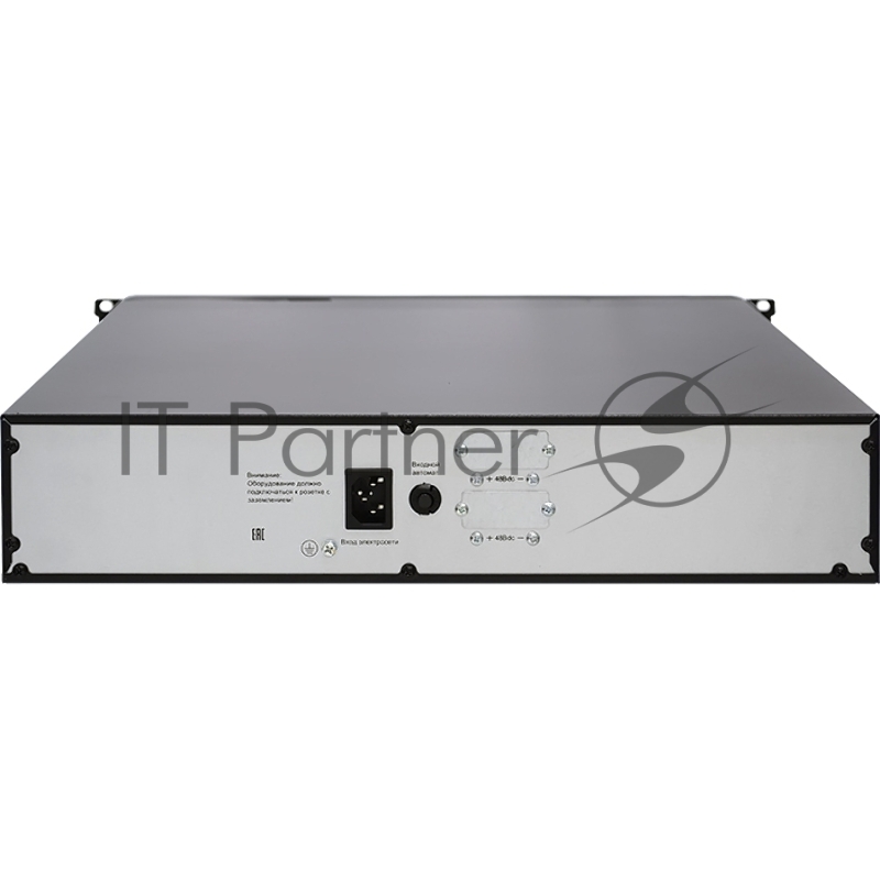 Батарейный модуль БМСИПБ1,5КА.10-11, для модели ИБП СИПБ1,5КА.10-11, АКБ 8 штук 12В 9Ач, напряжение на шине постоянного тока 48В, ШГВ 440х552х86.5мм., вес 28.5кг.