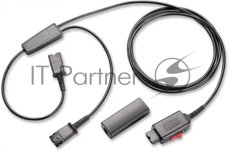 Соединительный шнур Plantronics 85S07AA