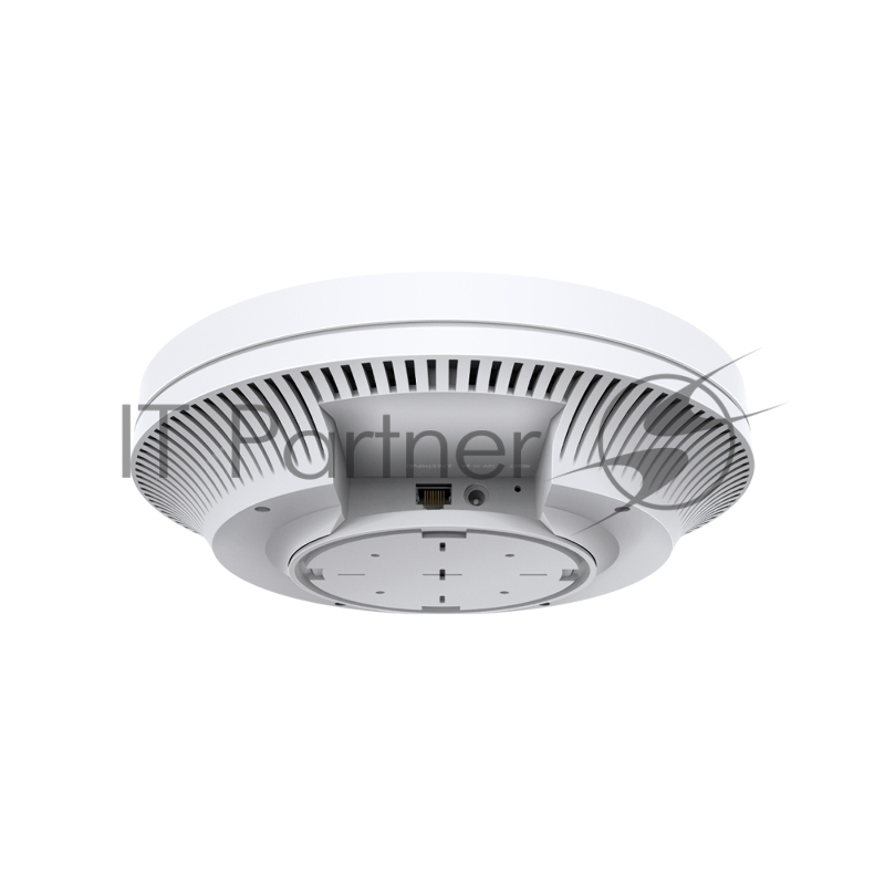 Точка доступа AX5400 Ceiling Mount Dual-Band Wi-Fi 6 Access Point Euplug