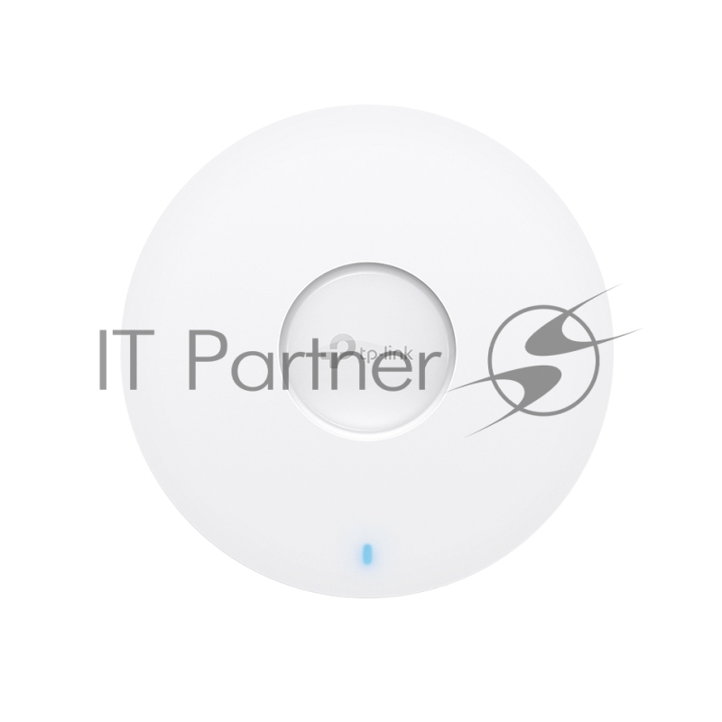 Точка доступа AX5400 Ceiling Mount Dual-Band Wi-Fi 6 Access Point Euplug