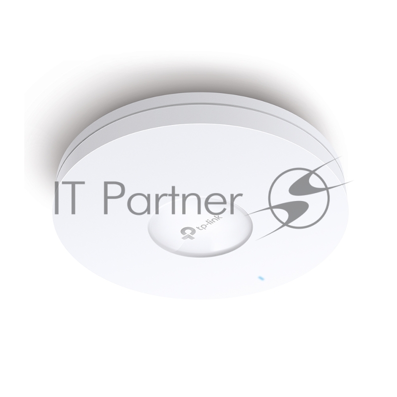 Точка доступа AX5400 Ceiling Mount Dual-Band Wi-Fi 6 Access Point Euplug