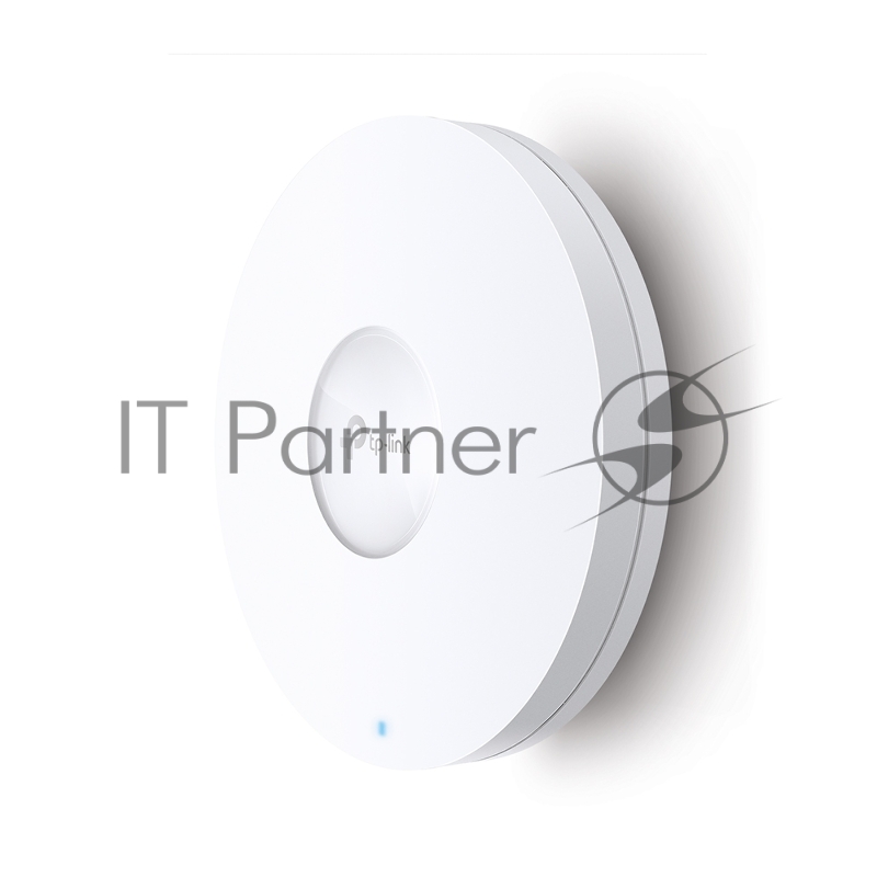 Точка доступа AX5400 Ceiling Mount Dual-Band Wi-Fi 6 Access Point Euplug