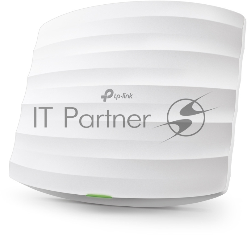 Точка доступа AC1350 Wireless MU-MIMO Gigabit Ceiling Mount Acce EUplug