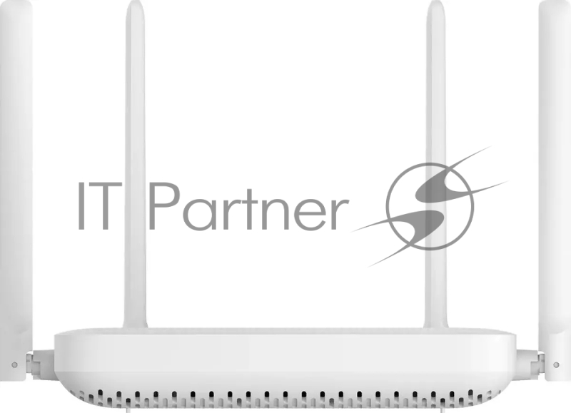 Wi-Fi роутер Xiaomi Mi Router AX1500 RD12, 2.4/ 5 ГГц, до 1.5 Гбит/с, LAN 3x1 Гбит/с, WAN 1x1 Гбит/с