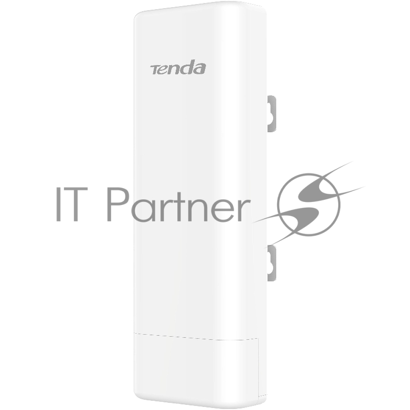 Tenda O6 Наружная гигабитная точка доступа, 5 ГГц, до 867 Мбит/с, антенна 1x16dBi, IP65, PoE, LAN 1x1 Гбит/с
