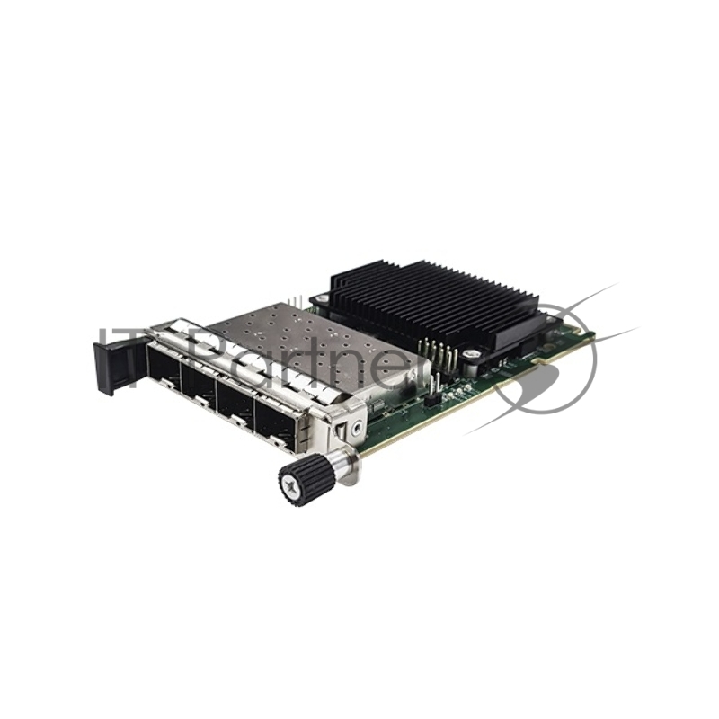 OCP3.0 QUAD 25G, NO SFP