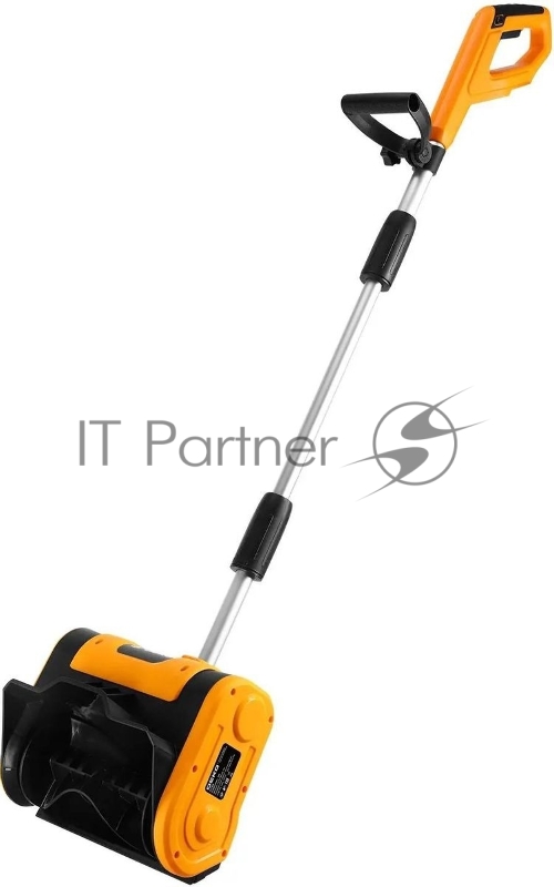 Снегоуборщик электрический Deko ST20, без АКБ и ЗУ