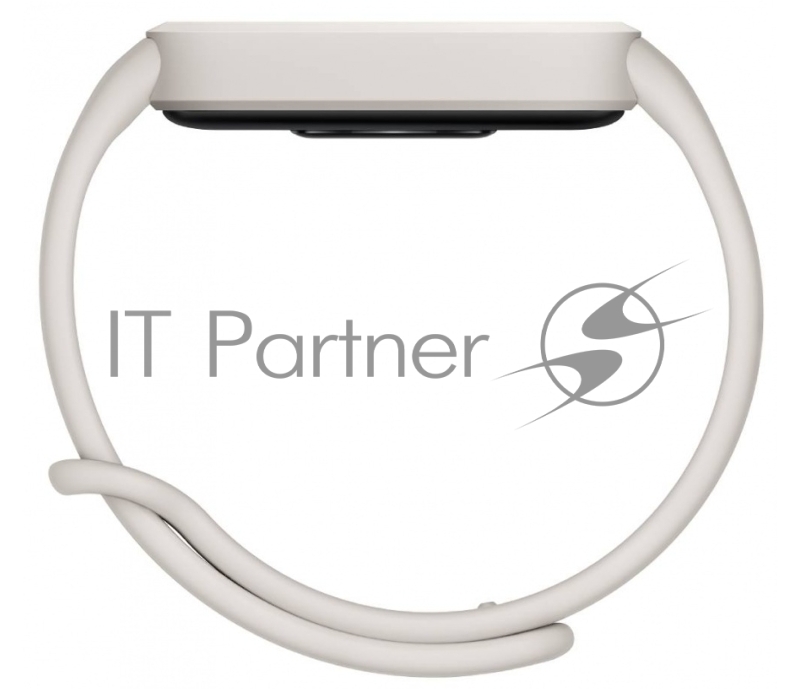 Фитнес трекер Xiaomi Smart Band 9 Active Beige White M2435B1 (BHR9441GL)