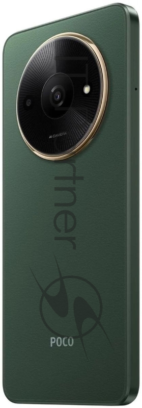 Смартфон Xiaomi Poco C61 3GB/64GB Green