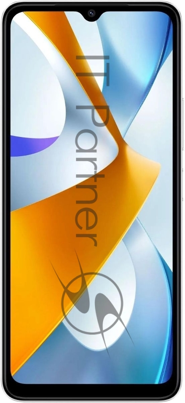 Смартфон Xiaomi Poco C61 3GB/64GB White