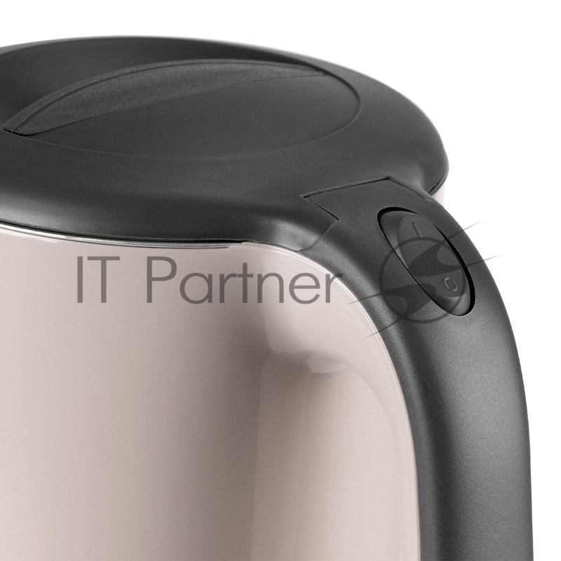 Чайник Galaxy GL 0330 БЕЖЕВЫЙ