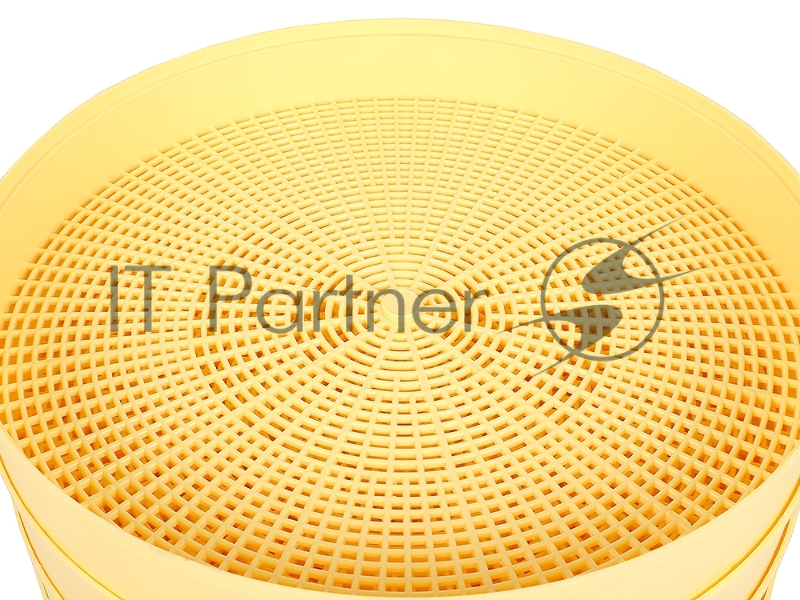 Сушилка для овощей и фруктов Курск Суховей МП увеличенный с вент, 8 поддонов