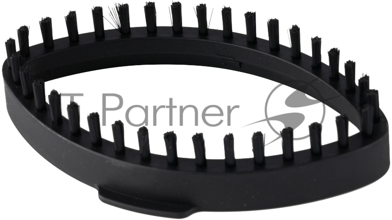 Отпариватель ручной Hyundai H-HS01820 1800Вт черный/золотистый