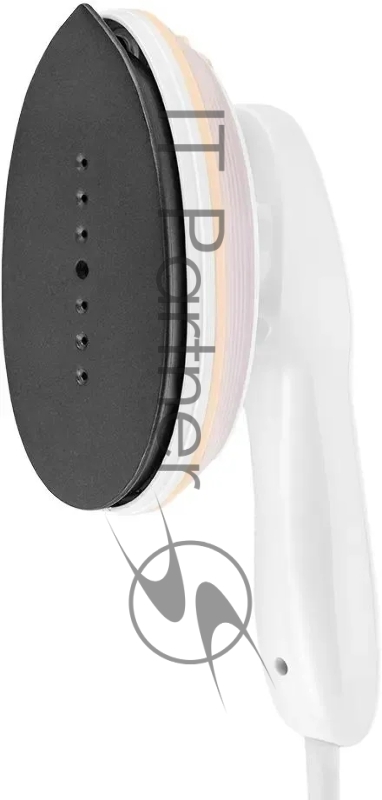 Отпариватель ручной Kitfort КТ-9251 1500Вт белый