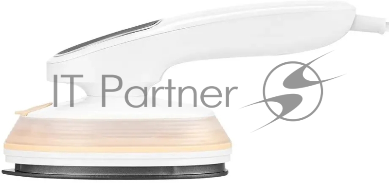 Отпариватель ручной Kitfort КТ-9251 1500Вт белый