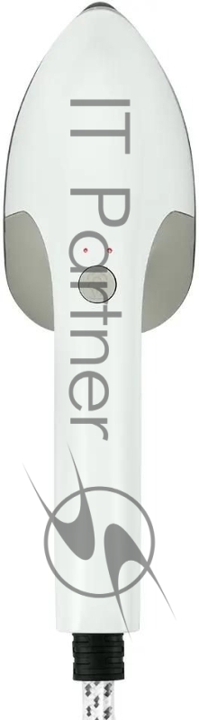 Отпариватель напольный Kitfort КТ-9295 1950Вт белый