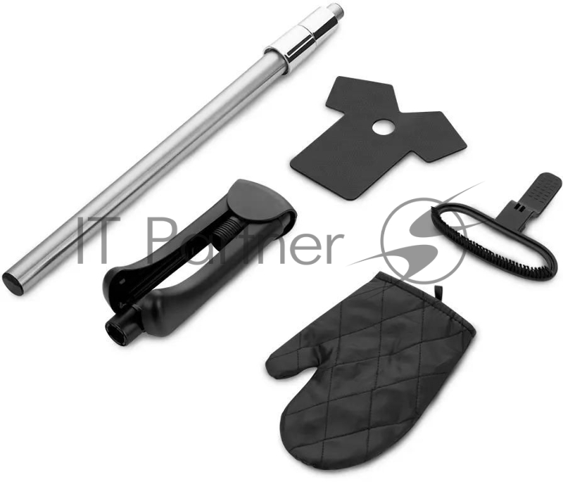 Отпариватель напольный Kitfort КТ-9241 2000Вт оранжевый