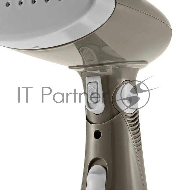 Отпариватель ручной Kitfort КТ-9252 1400Вт коричневый