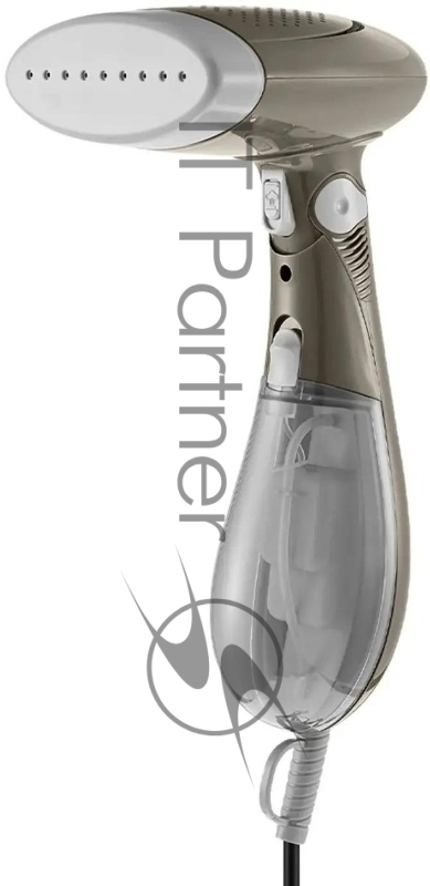 Отпариватель ручной Kitfort КТ-9252 1400Вт коричневый