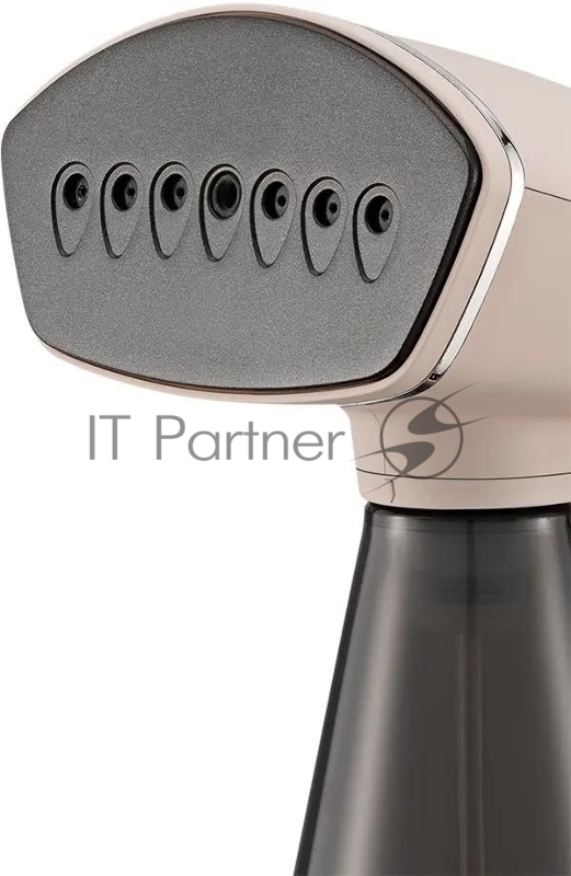 Отпариватель ручной Kitfort КТ-9290 1950Вт бежевый