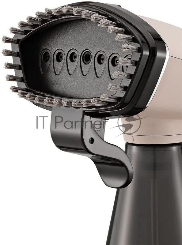 Отпариватель ручной Kitfort КТ-9290 1950Вт бежевый