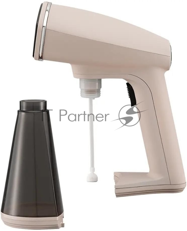 Отпариватель ручной Kitfort КТ-9290 1950Вт бежевый