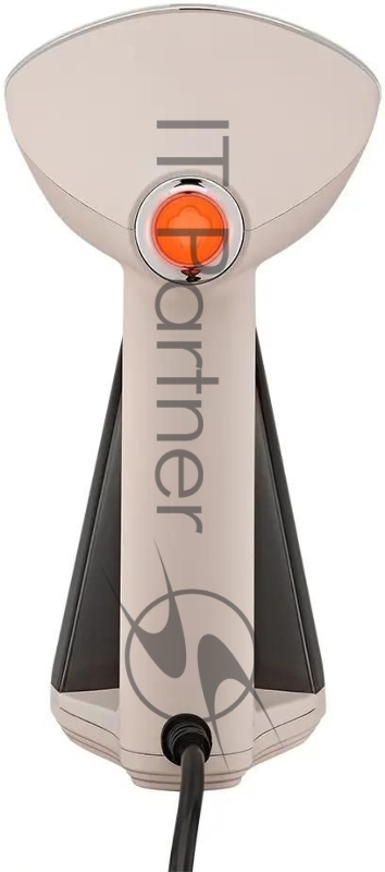 Отпариватель ручной Kitfort КТ-9290 1950Вт бежевый