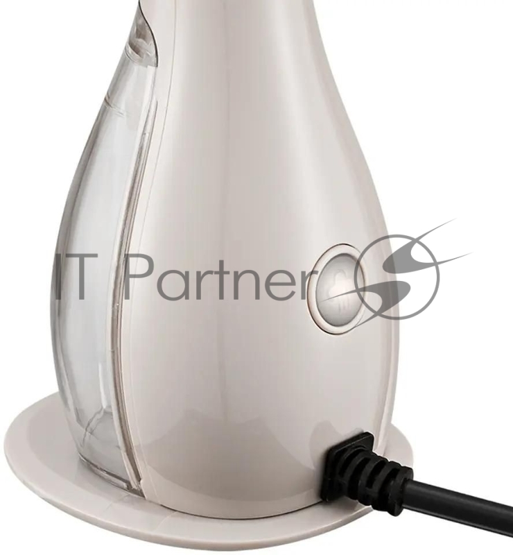 Отпариватель ручной Kitfort КТ-9280 1000Вт бежевый